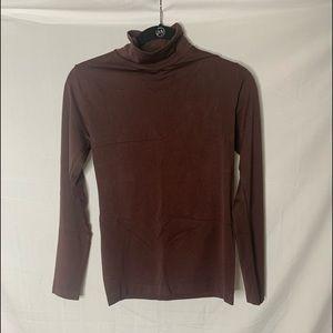 NWT FRENCH LAUNDRY HIGH NECK TOP